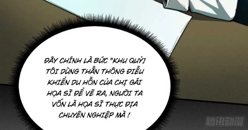 Bảo Tàng Trấn Yêu Chapter 6 - Trang 22