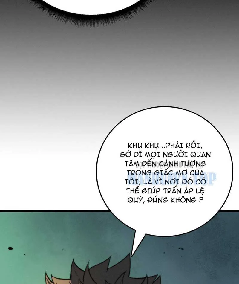 Bảo Tàng Trấn Yêu Chapter 6 - Trang 23