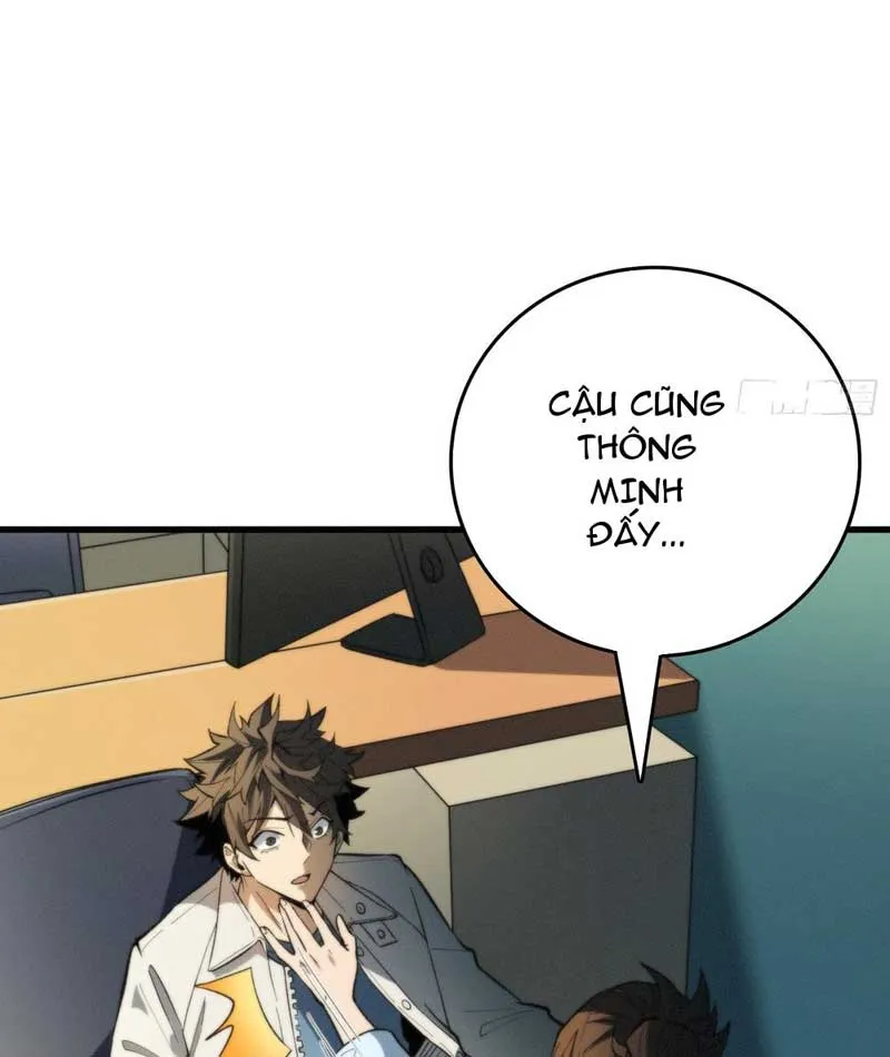 Bảo Tàng Trấn Yêu Chapter 6 - Trang 25