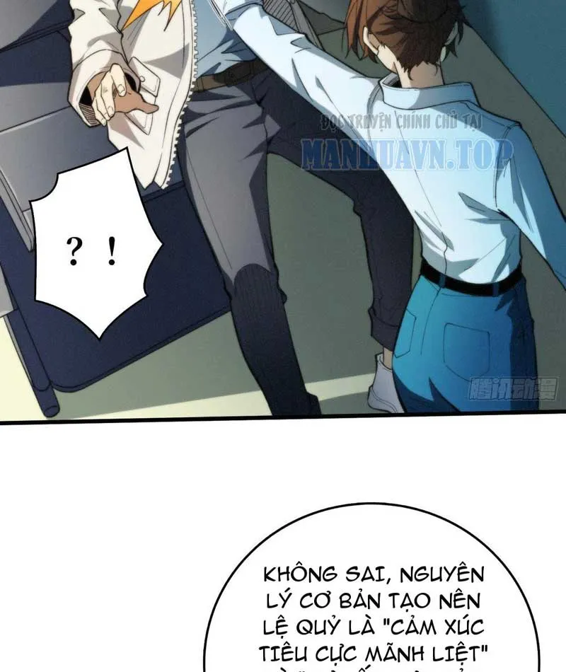 Bảo Tàng Trấn Yêu Chapter 6 - Trang 26