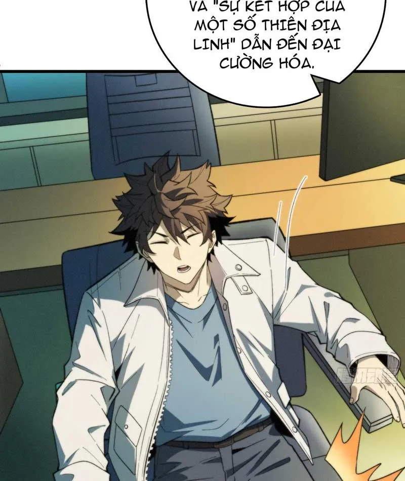 Bảo Tàng Trấn Yêu Chapter 6 - Trang 27