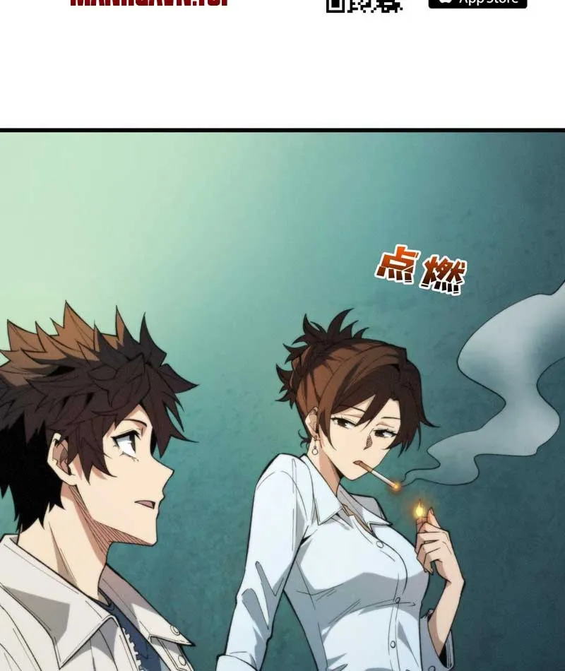 Bảo Tàng Trấn Yêu Chapter 6 - Trang 29