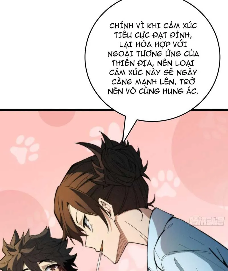 Bảo Tàng Trấn Yêu Chapter 6 - Trang 31