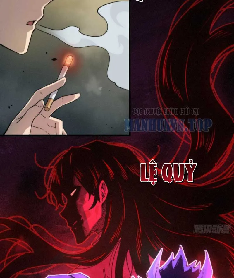 Bảo Tàng Trấn Yêu Chapter 6 - Trang 34