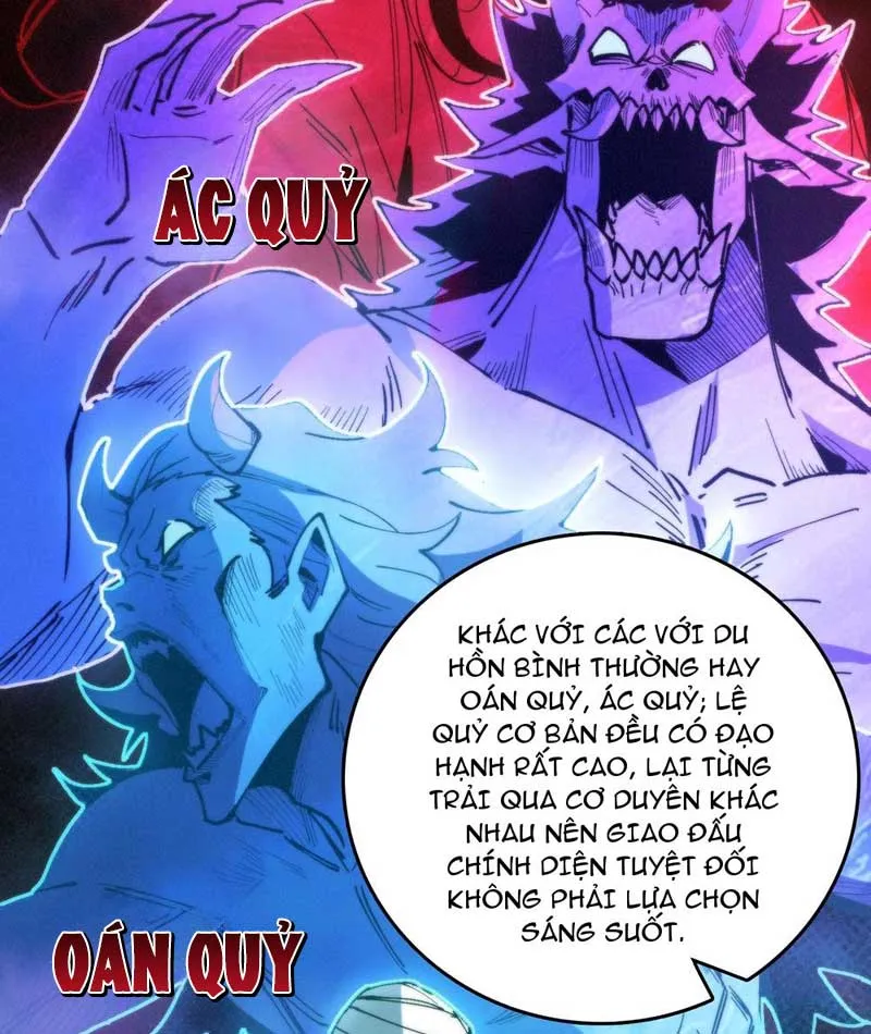 Bảo Tàng Trấn Yêu Chapter 6 - Trang 35