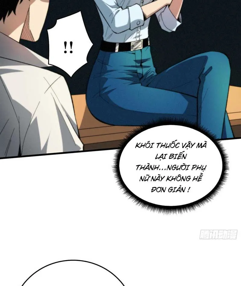 Bảo Tàng Trấn Yêu Chapter 6 - Trang 37