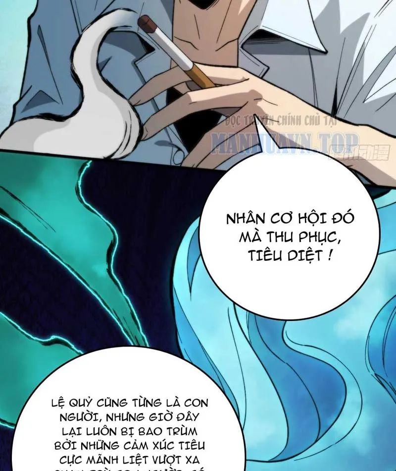Bảo Tàng Trấn Yêu Chapter 6 - Trang 39