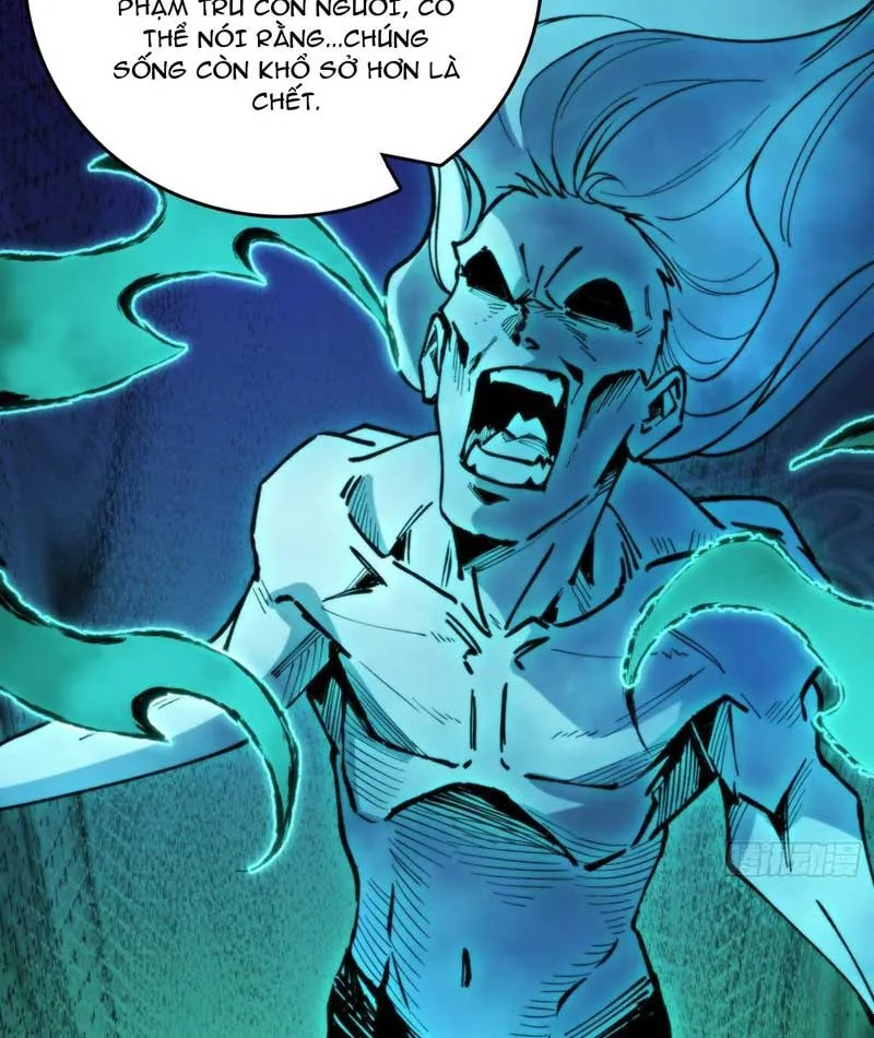 Bảo Tàng Trấn Yêu Chapter 6 - Trang 40