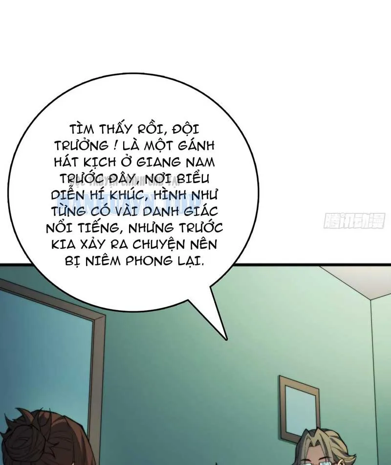 Bảo Tàng Trấn Yêu Chapter 6 - Trang 45