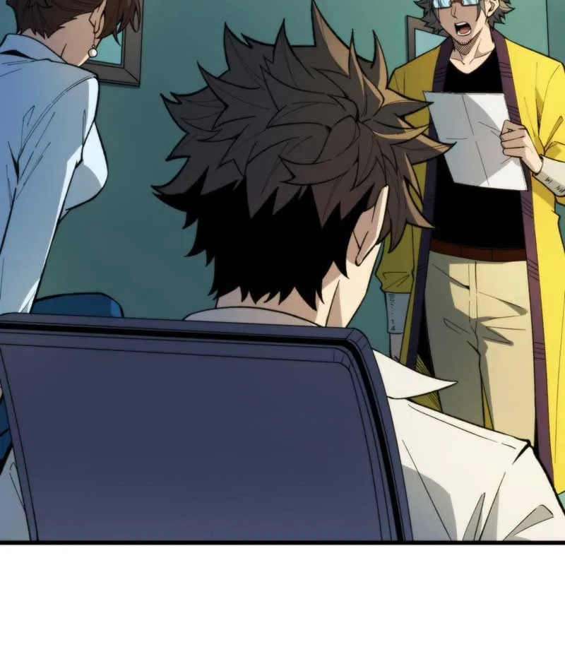 Bảo Tàng Trấn Yêu Chapter 6 - Trang 46