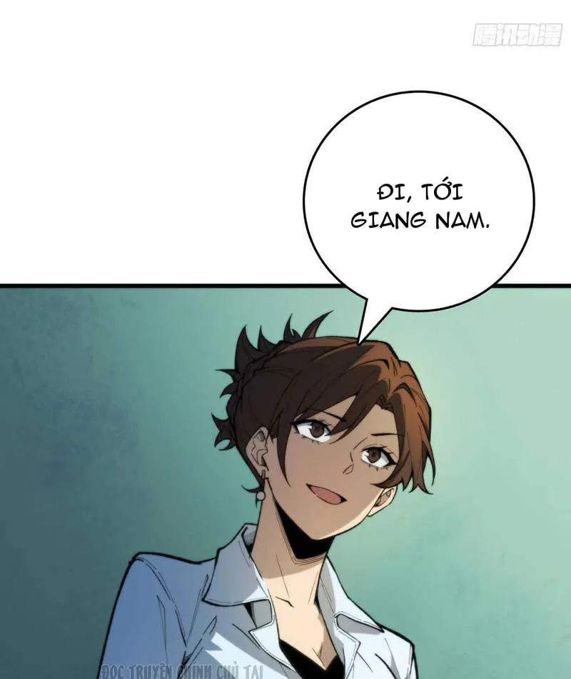 Bảo Tàng Trấn Yêu Chapter 6 - Trang 47