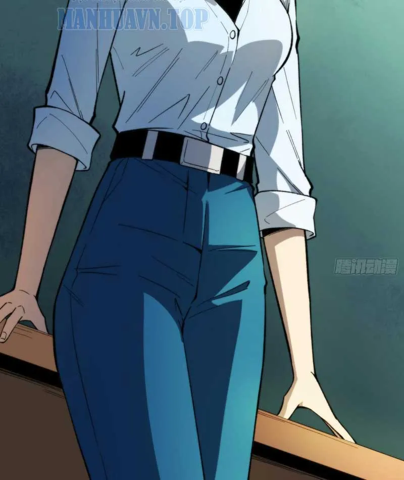 Bảo Tàng Trấn Yêu Chapter 6 - Trang 48