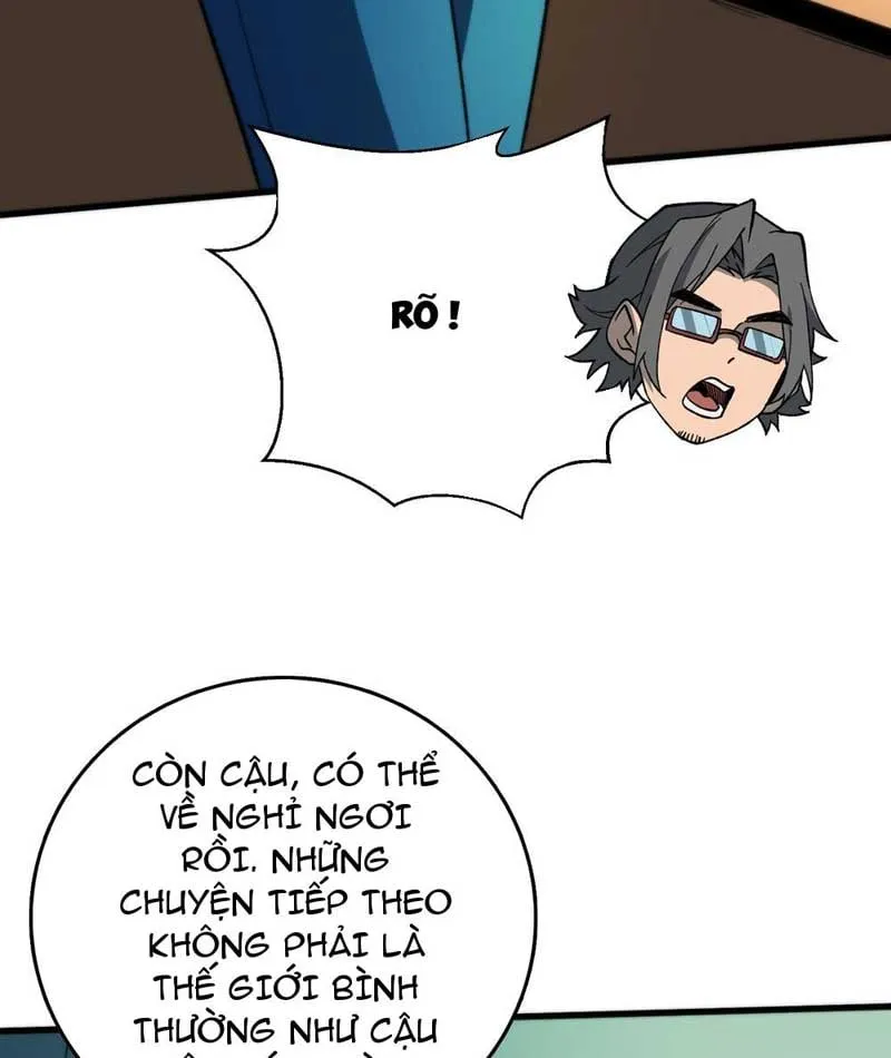 Bảo Tàng Trấn Yêu Chapter 6 - Trang 49