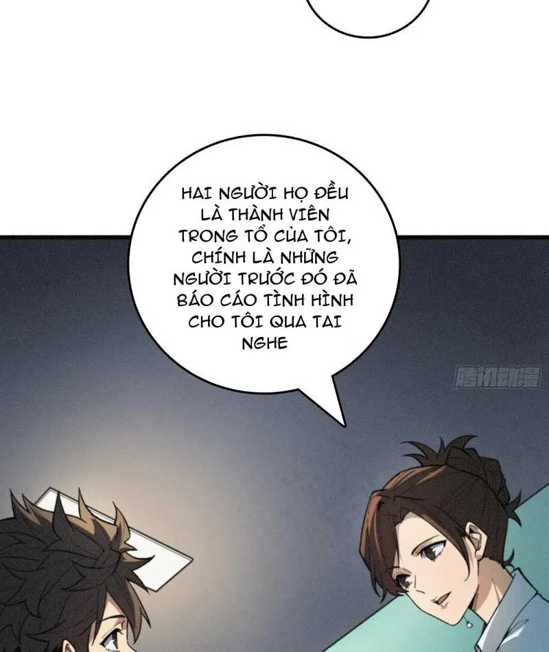 Bảo Tàng Trấn Yêu Chapter 6 - Trang 5