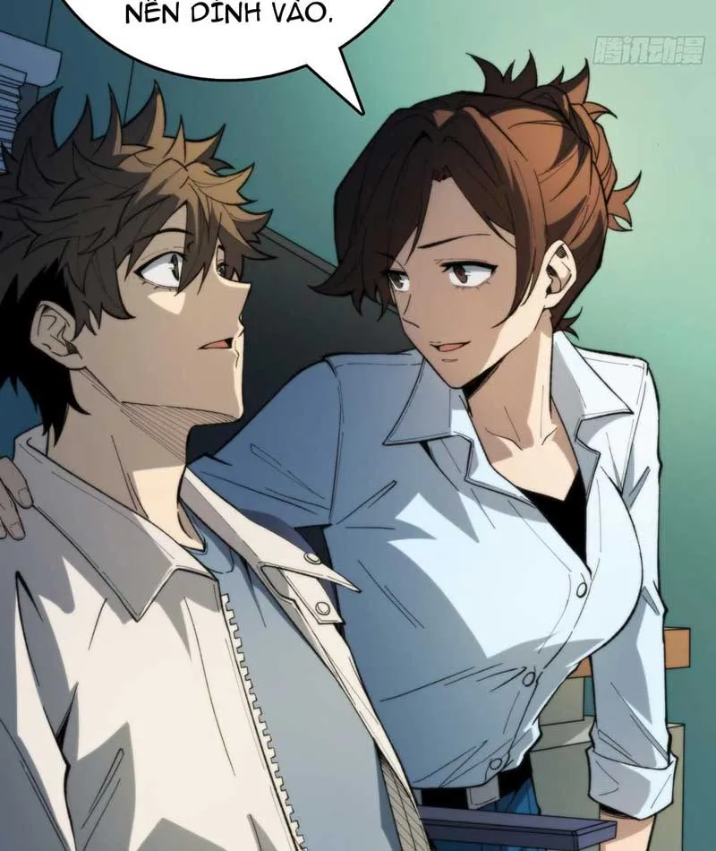 Bảo Tàng Trấn Yêu Chapter 6 - Trang 50