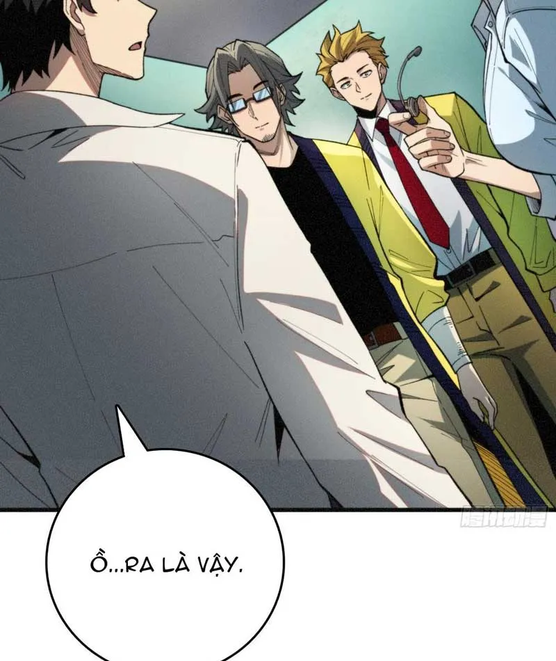 Bảo Tàng Trấn Yêu Chapter 6 - Trang 6