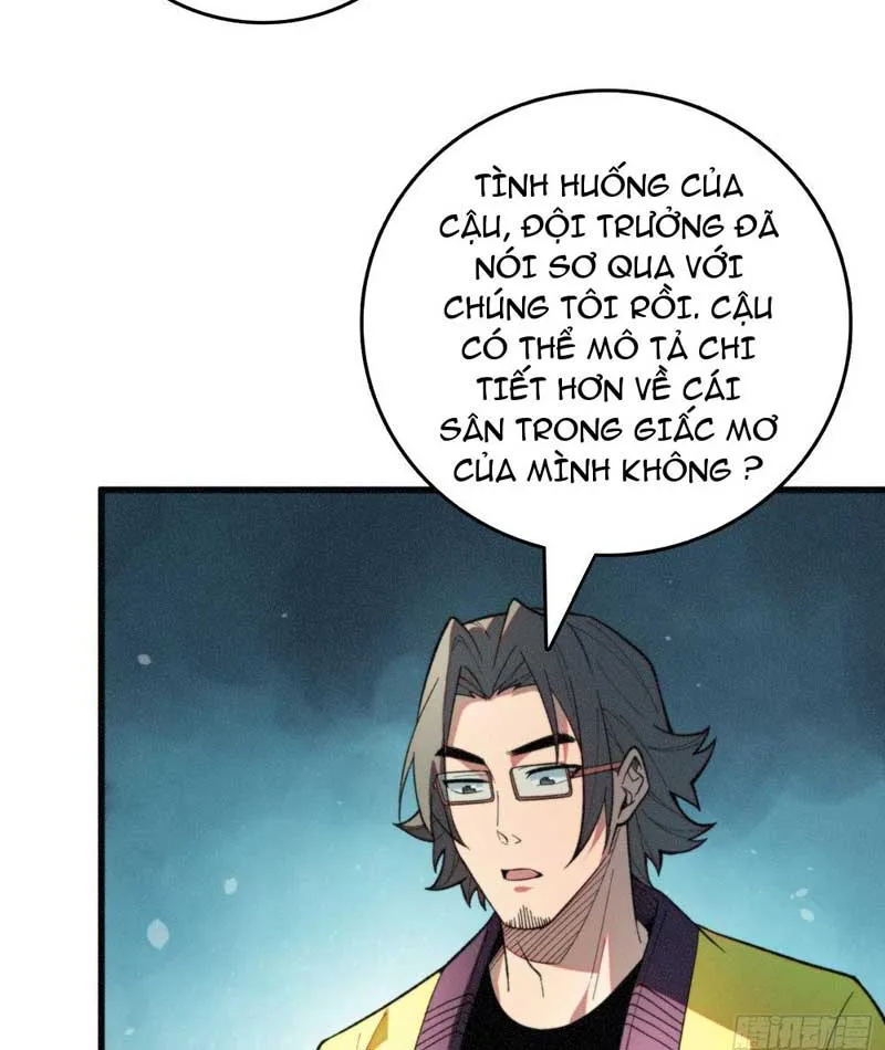 Bảo Tàng Trấn Yêu Chapter 6 - Trang 7