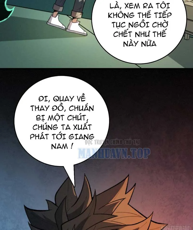 Bảo Tàng Trấn Yêu Chapter 7 - Trang 13