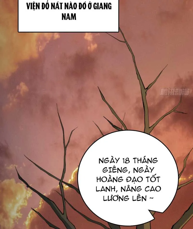 Bảo Tàng Trấn Yêu Chapter 7 - Trang 16