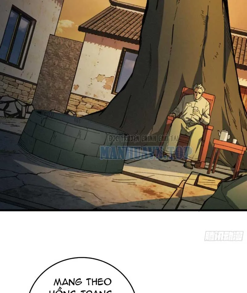 Bảo Tàng Trấn Yêu Chapter 7 - Trang 18