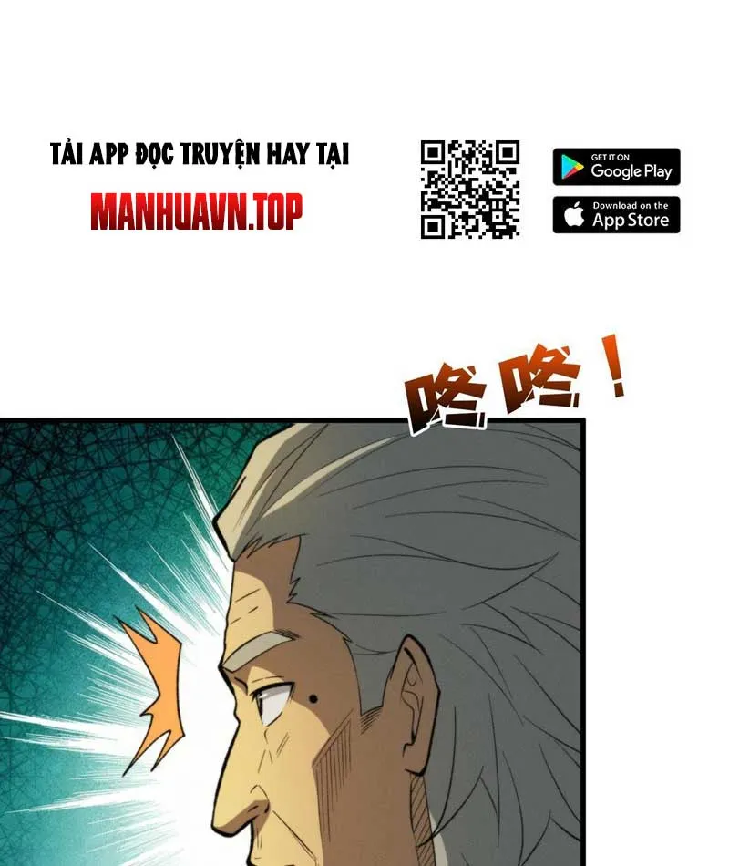 Bảo Tàng Trấn Yêu Chapter 7 - Trang 21