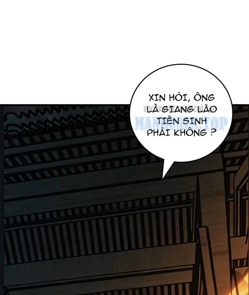 Bảo Tàng Trấn Yêu Chapter 7 - Trang 23