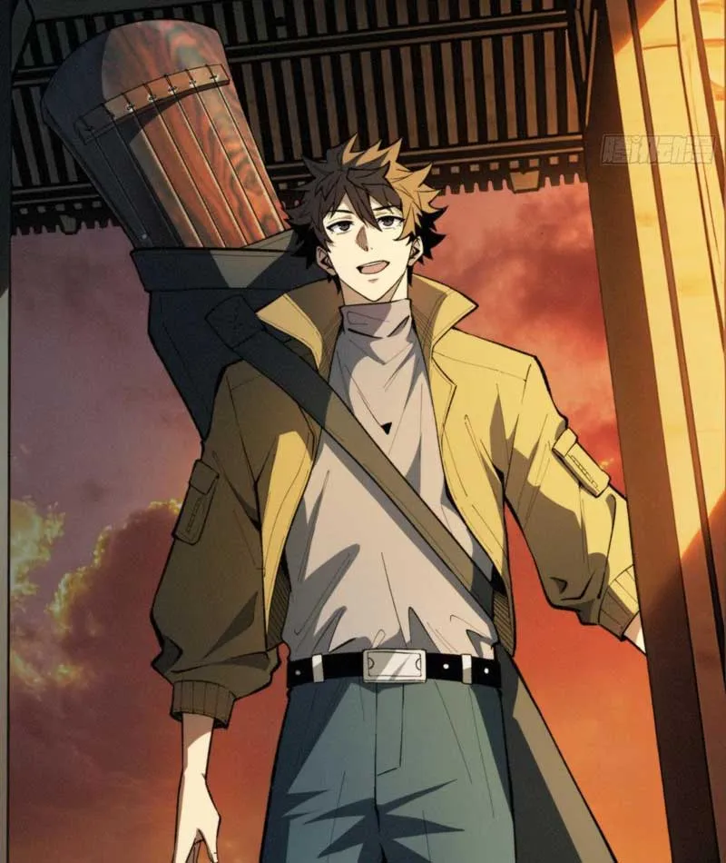 Bảo Tàng Trấn Yêu Chapter 7 - Trang 24