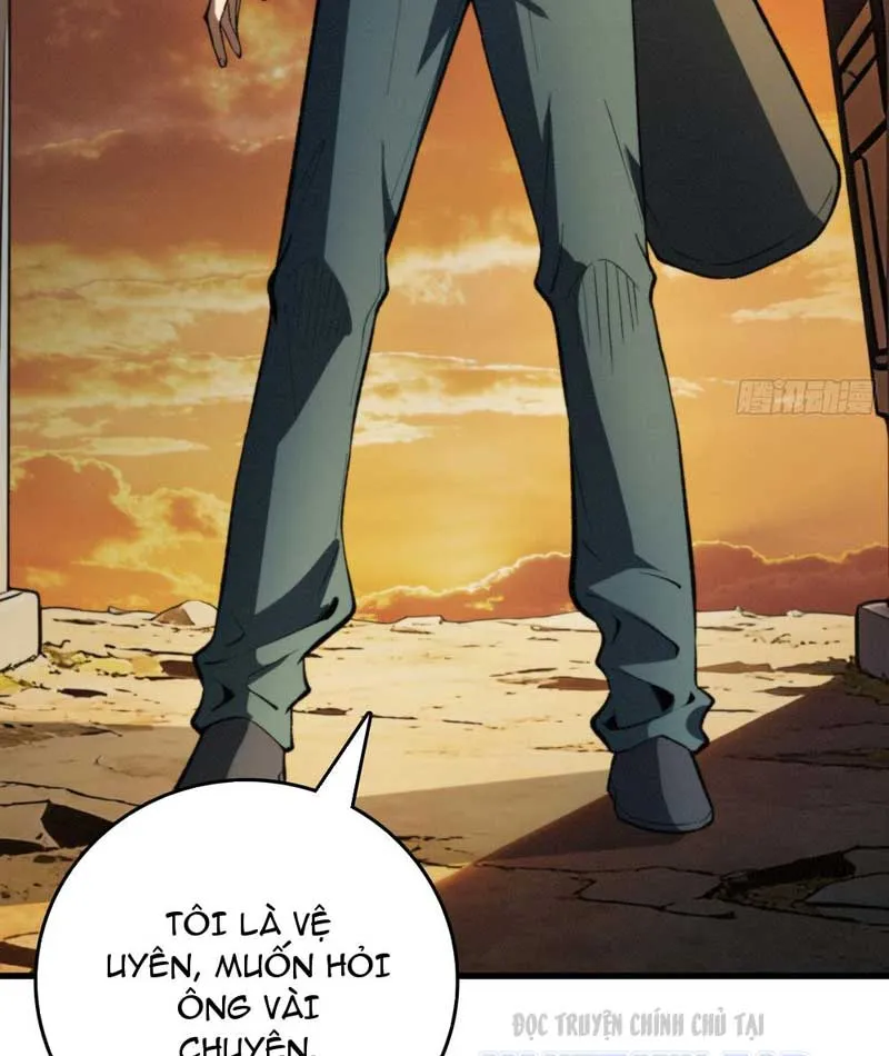 Bảo Tàng Trấn Yêu Chapter 7 - Trang 25