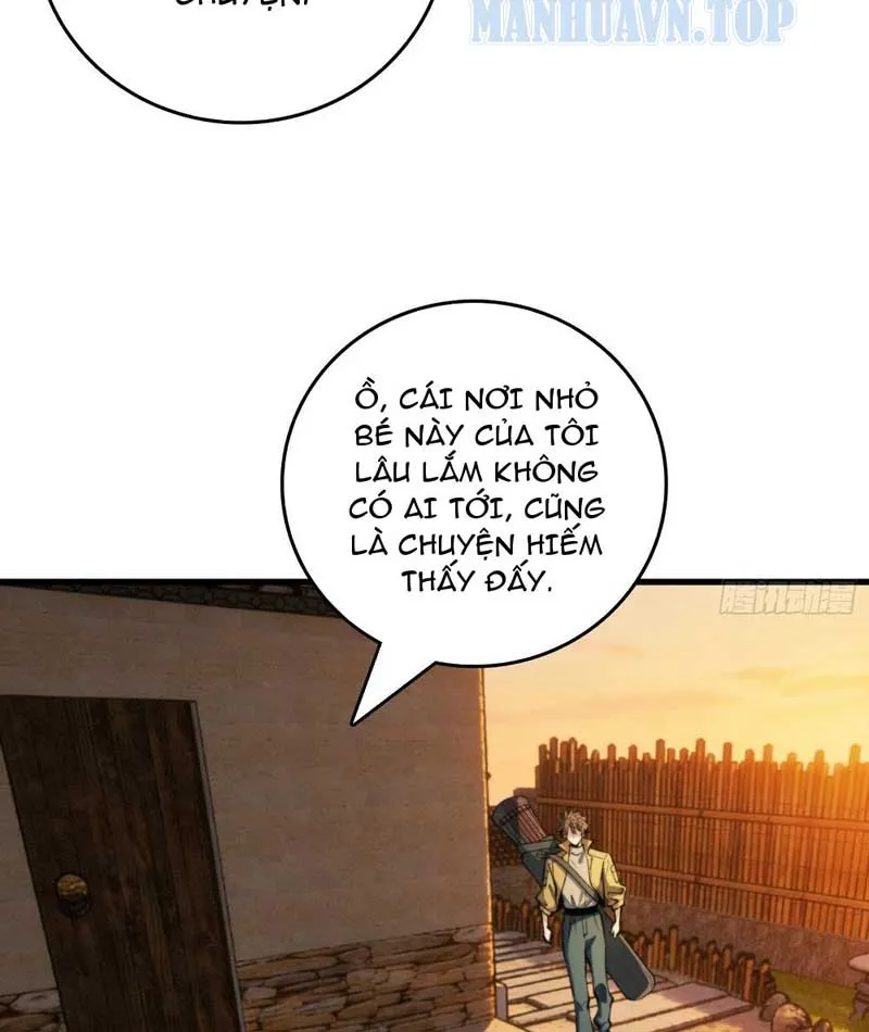Bảo Tàng Trấn Yêu Chapter 7 - Trang 26