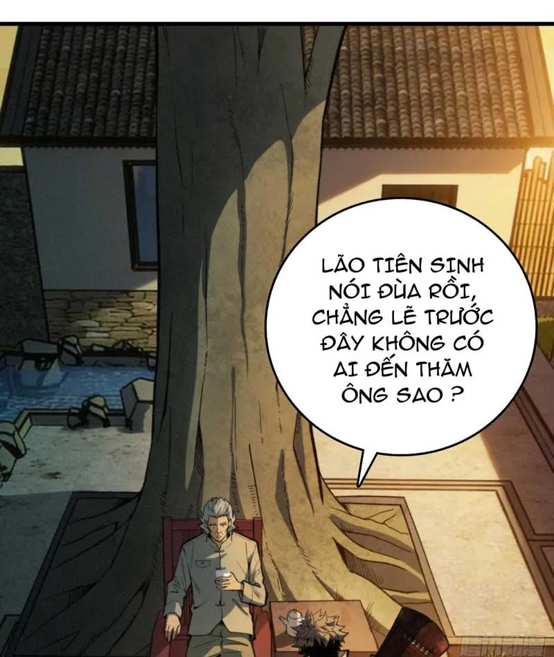 Bảo Tàng Trấn Yêu Chapter 7 - Trang 28