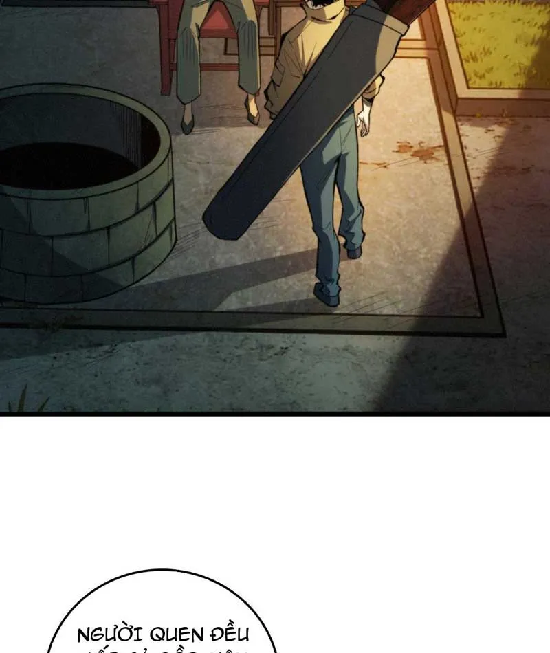 Bảo Tàng Trấn Yêu Chapter 7 - Trang 29