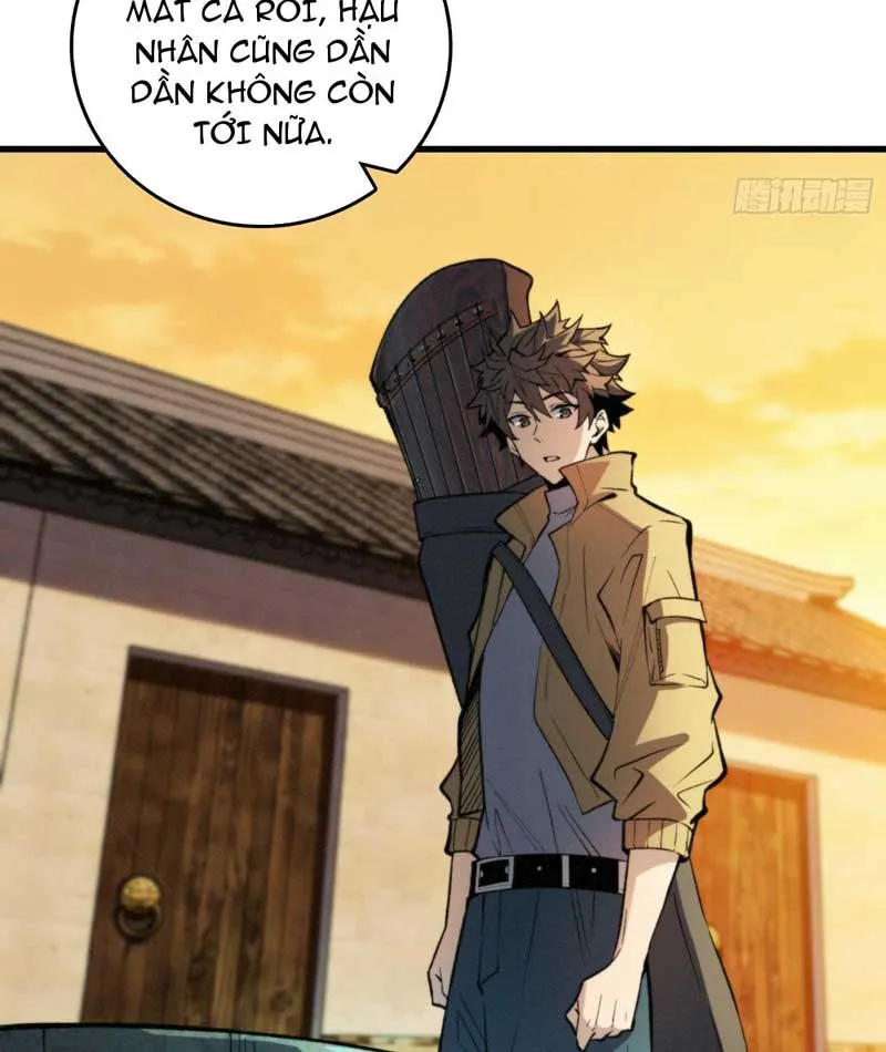 Bảo Tàng Trấn Yêu Chapter 7 - Trang 30