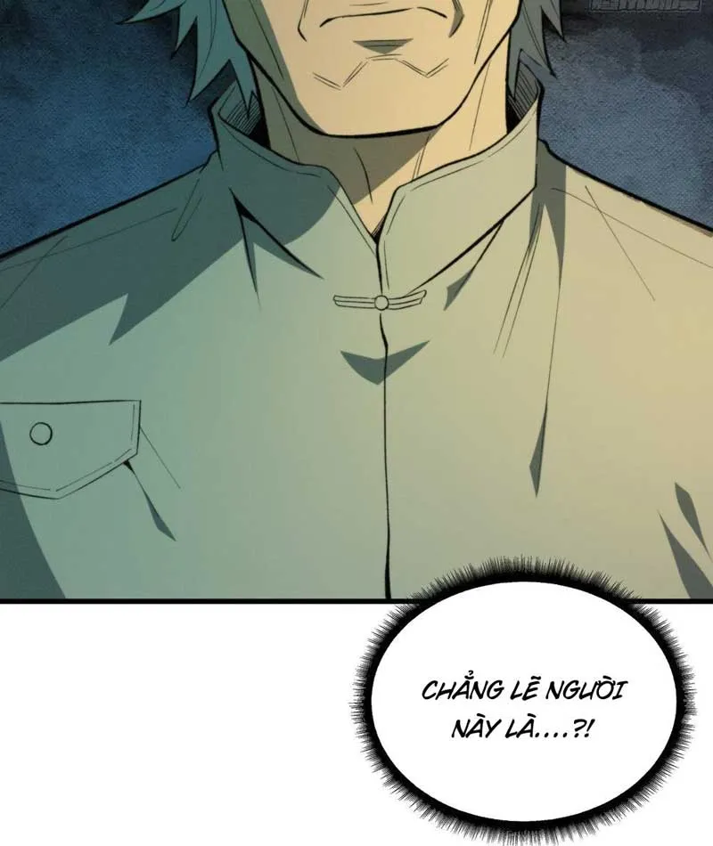 Bảo Tàng Trấn Yêu Chapter 7 - Trang 35