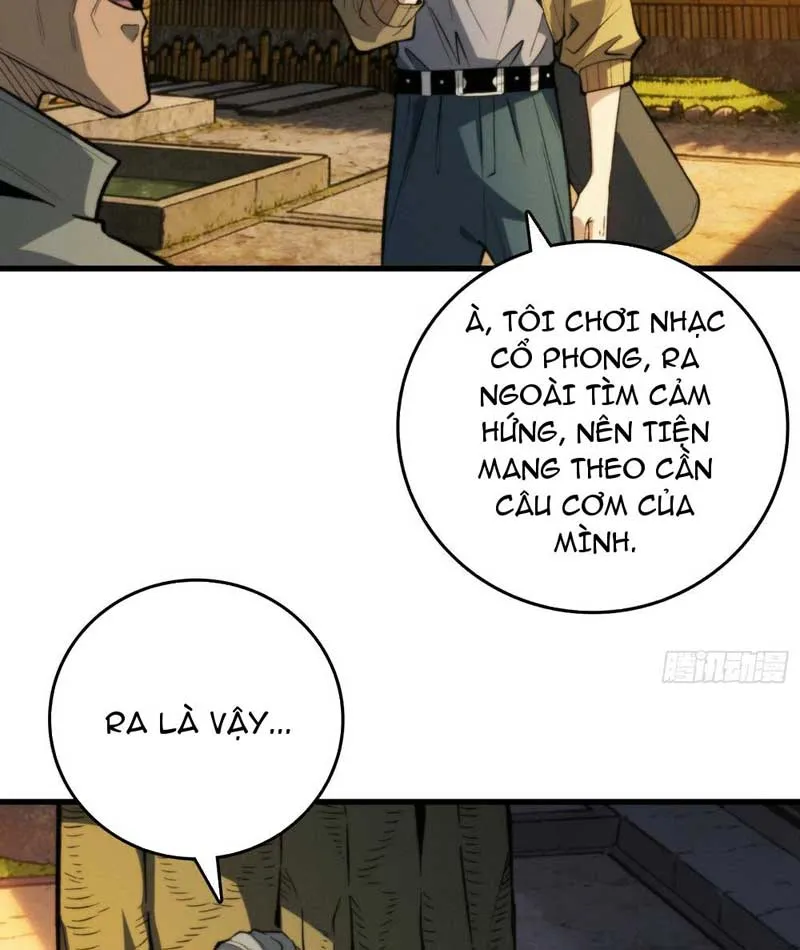 Bảo Tàng Trấn Yêu Chapter 7 - Trang 37