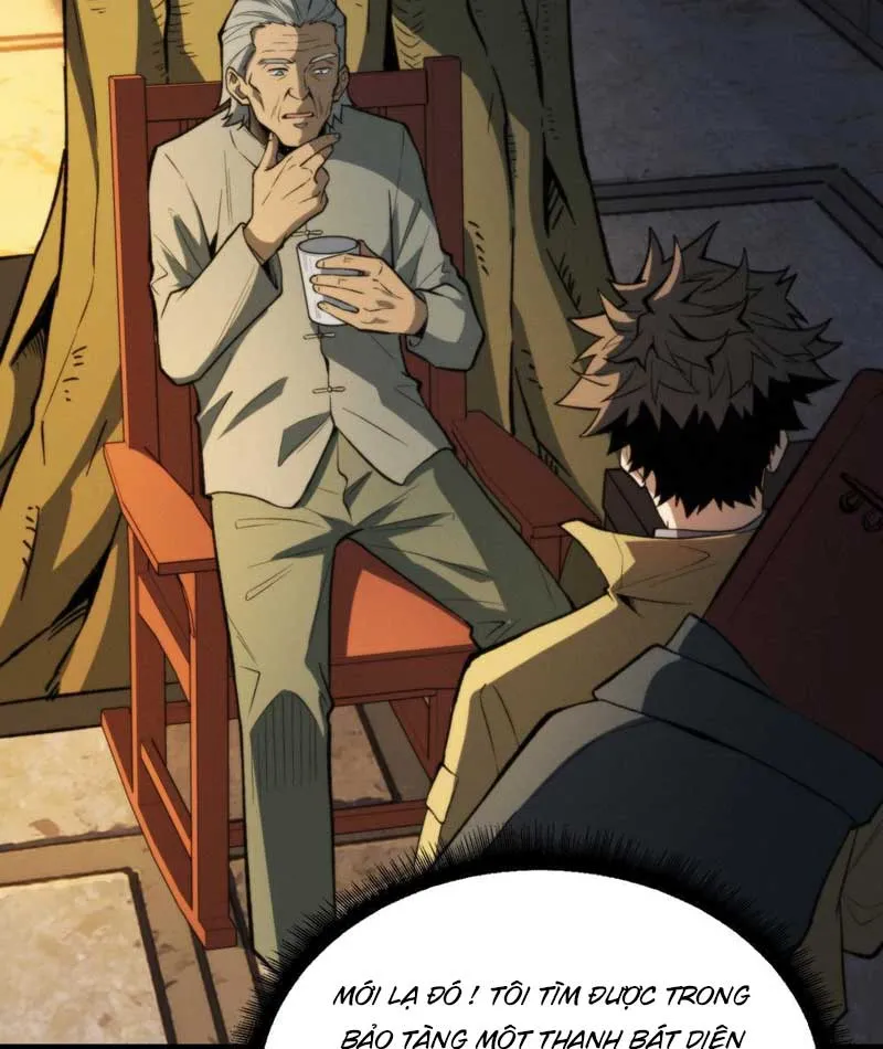 Bảo Tàng Trấn Yêu Chapter 7 - Trang 38
