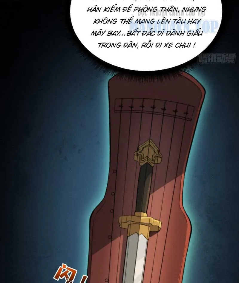 Bảo Tàng Trấn Yêu Chapter 7 - Trang 39