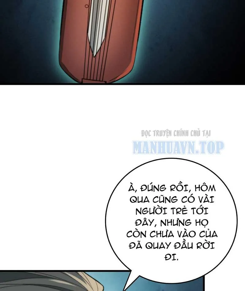 Bảo Tàng Trấn Yêu Chapter 7 - Trang 41