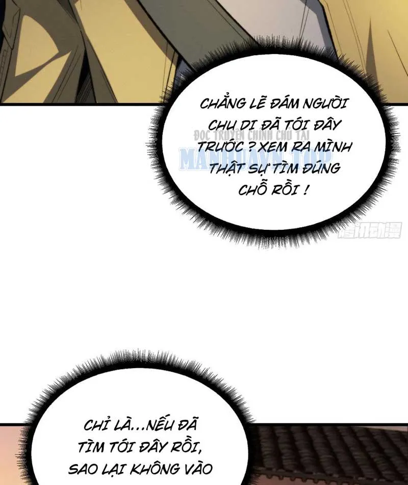 Bảo Tàng Trấn Yêu Chapter 7 - Trang 45