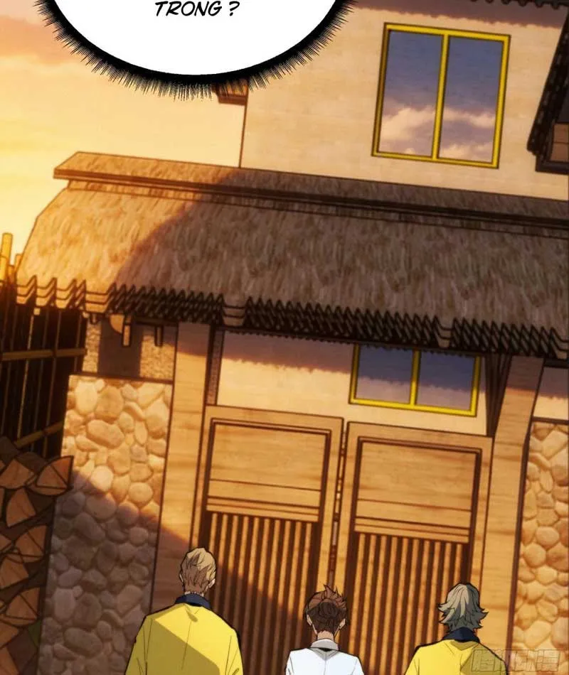 Bảo Tàng Trấn Yêu Chapter 7 - Trang 46