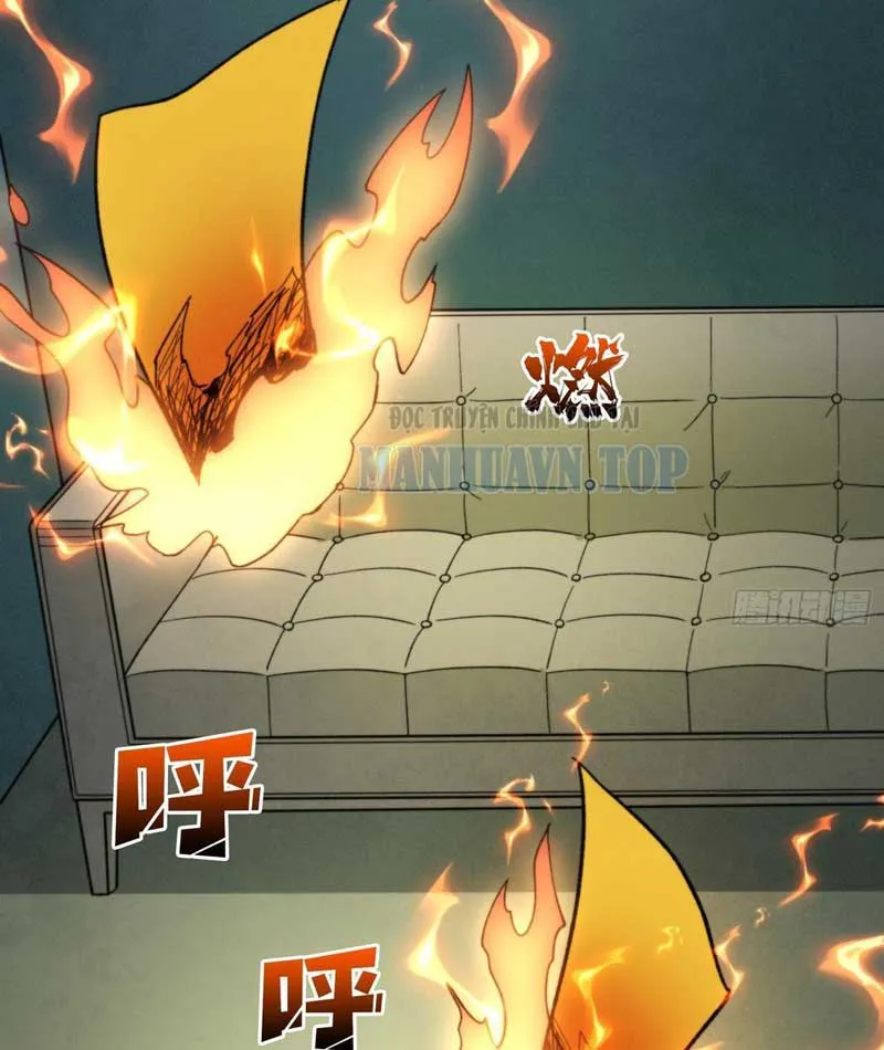 Bảo Tàng Trấn Yêu Chapter 7 - Trang 5
