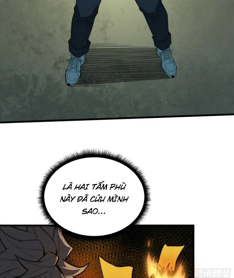 Bảo Tàng Trấn Yêu Chapter 7 - Trang 7