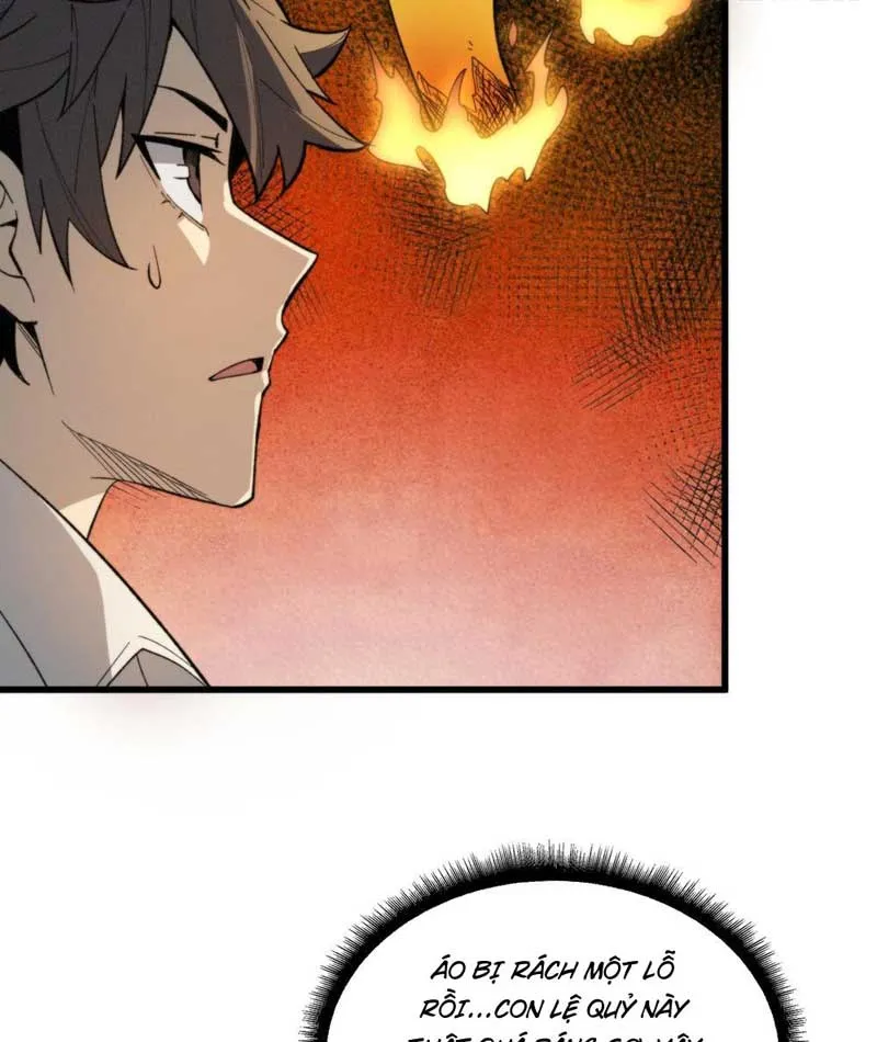 Bảo Tàng Trấn Yêu Chapter 7 - Trang 8