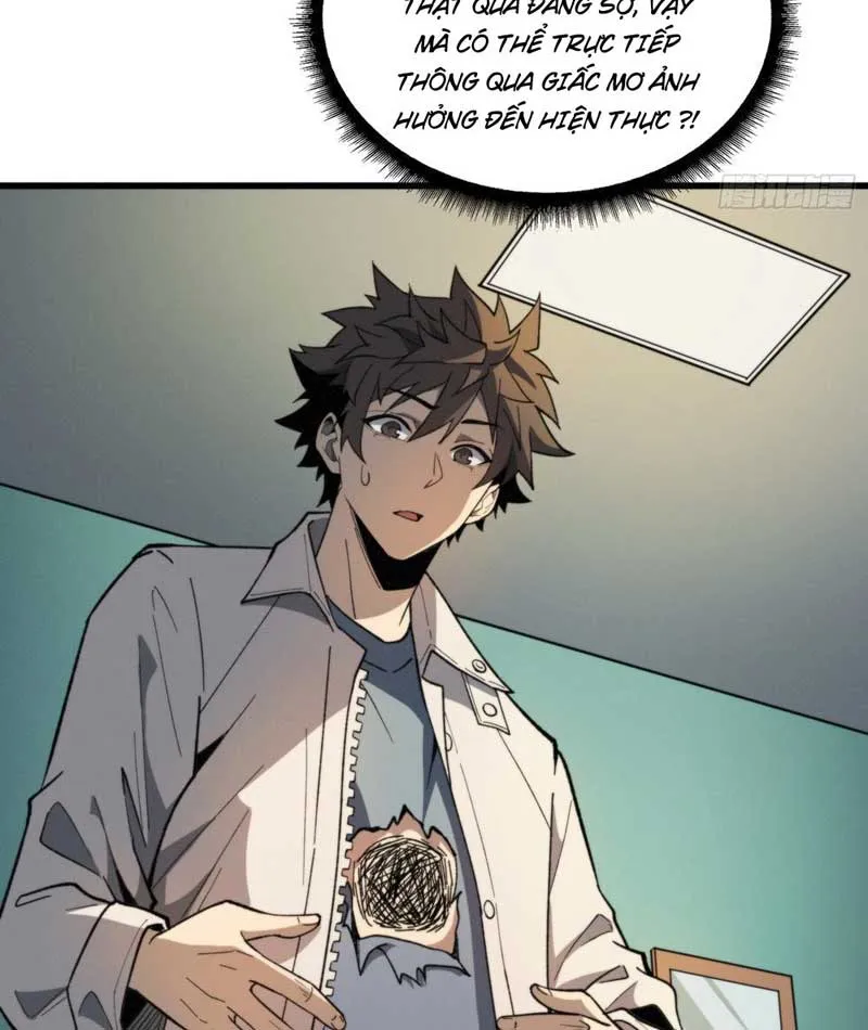 Bảo Tàng Trấn Yêu Chapter 7 - Trang 9