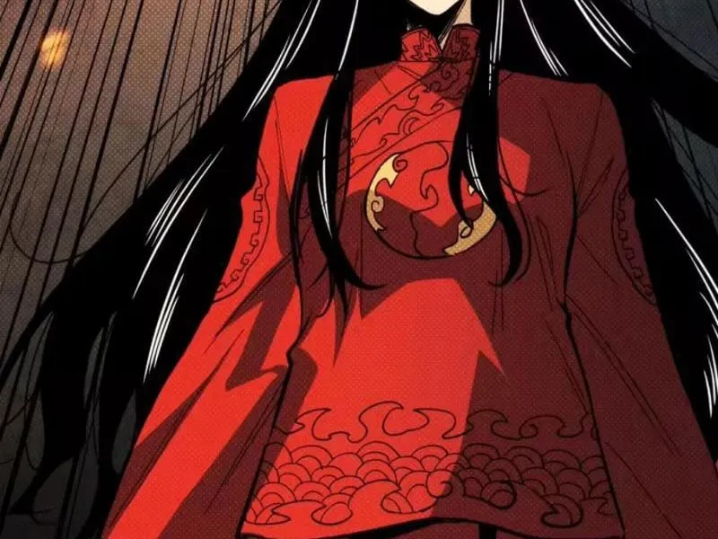 Bảo Tàng Trấn Yêu Chapter 8 - Trang 17