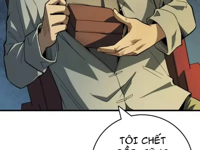 Bảo Tàng Trấn Yêu Chapter 8 - Trang 23