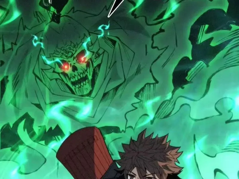 Bảo Tàng Trấn Yêu Chapter 8 - Trang 32