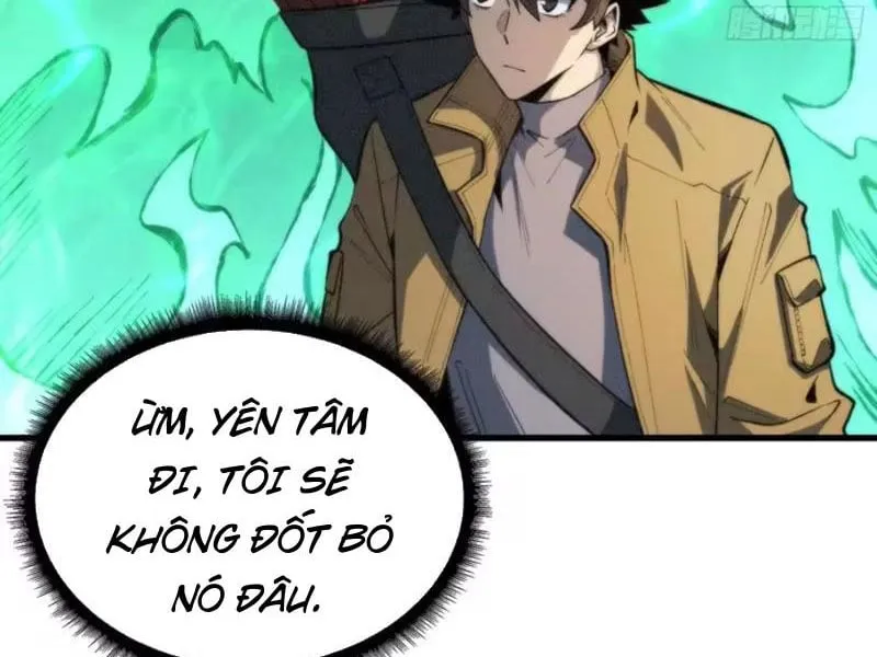 Bảo Tàng Trấn Yêu Chapter 8 - Trang 33