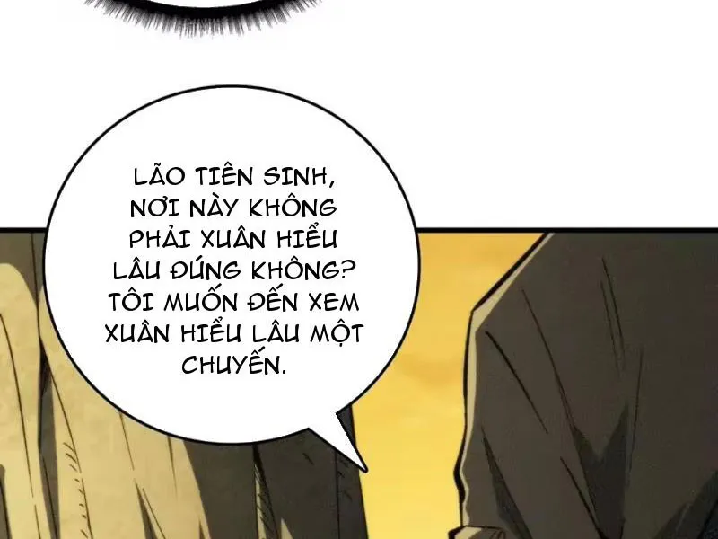 Bảo Tàng Trấn Yêu Chapter 8 - Trang 34
