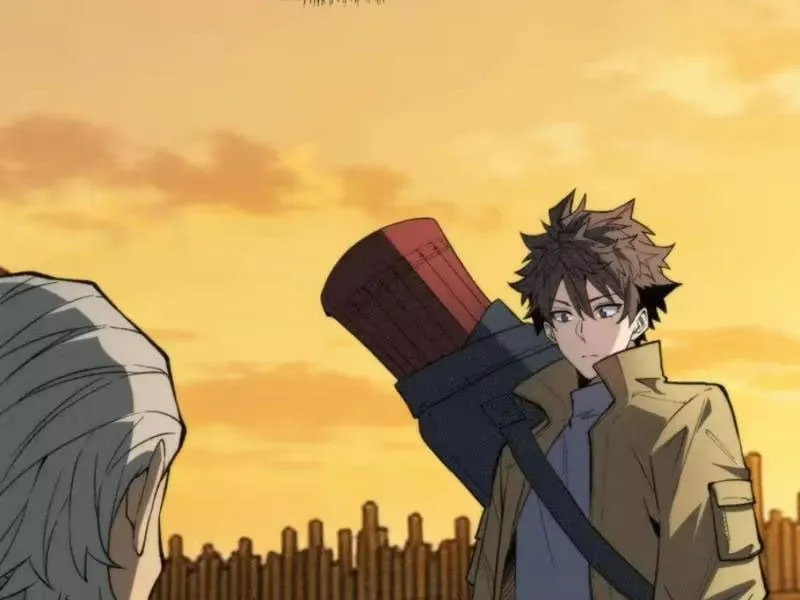 Bảo Tàng Trấn Yêu Chapter 8 - Trang 43