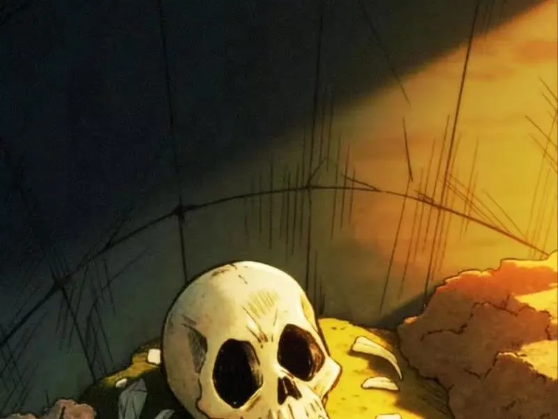 Bảo Tàng Trấn Yêu Chapter 8 - Trang 46